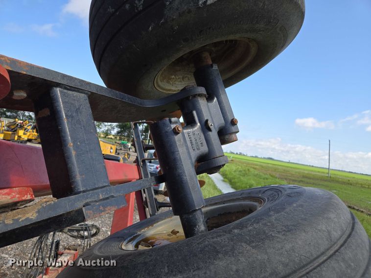 image for item DW7024 2008 Case IH 340 tandem disk