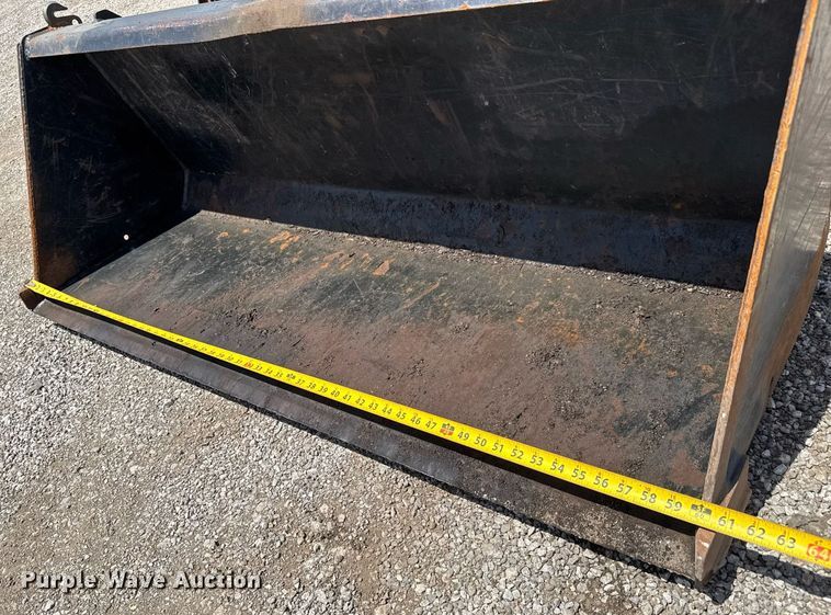 image for item DY0014 2016 Yanmar YT235 MFWD tractor