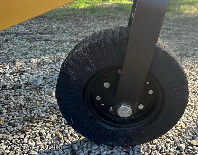 image for item DY0132 King Kutter rotary mower