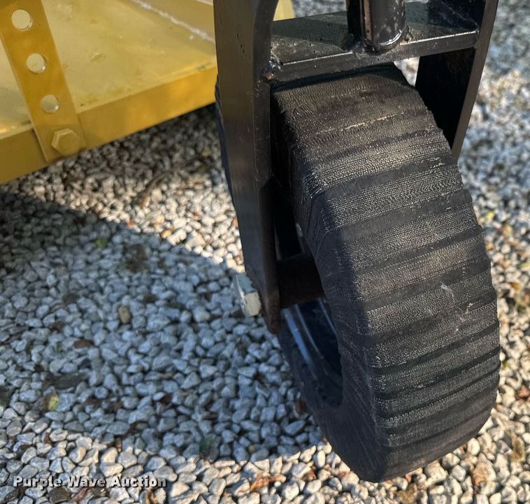 image for item DY0132 King Kutter rotary mower