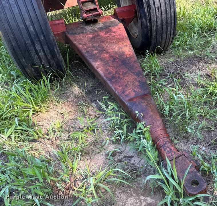 image for item DY0137 Rowse scraper