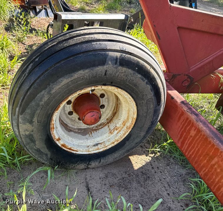 image for item DY0137 Rowse scraper