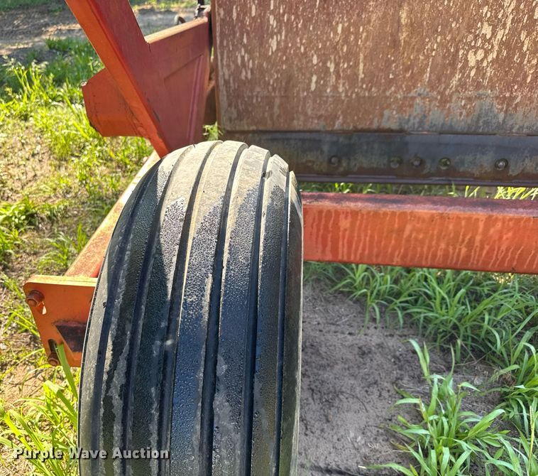 image for item DY0137 Rowse scraper