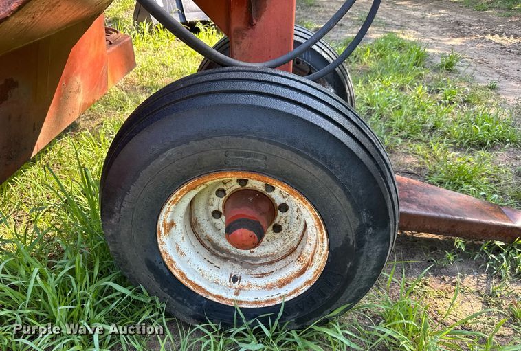 image for item DY0137 Rowse scraper