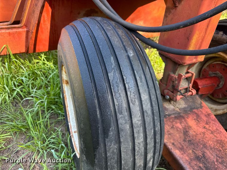 image for item DY0137 Rowse scraper