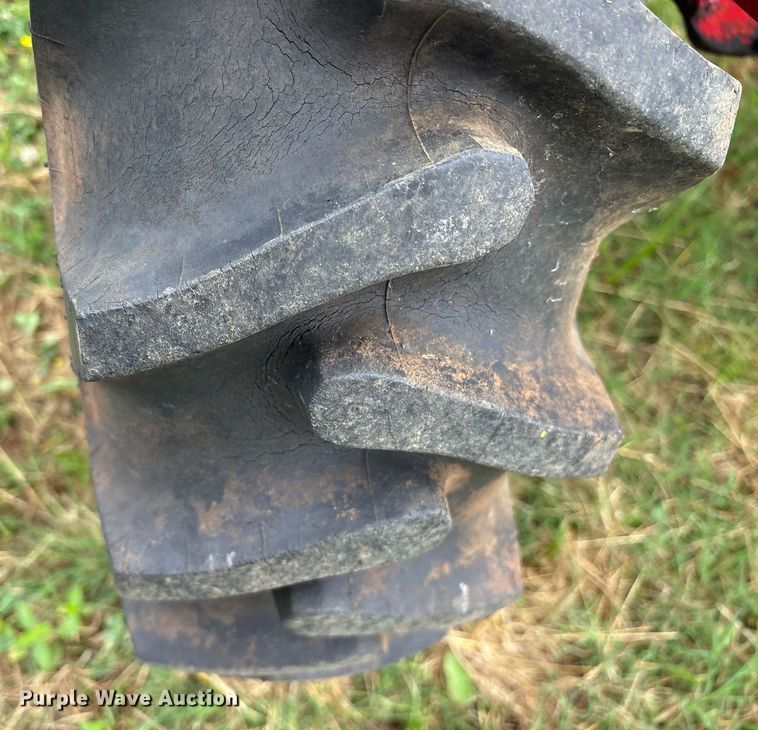 image for item DY0508 International Harvester Farmall Cub tractor