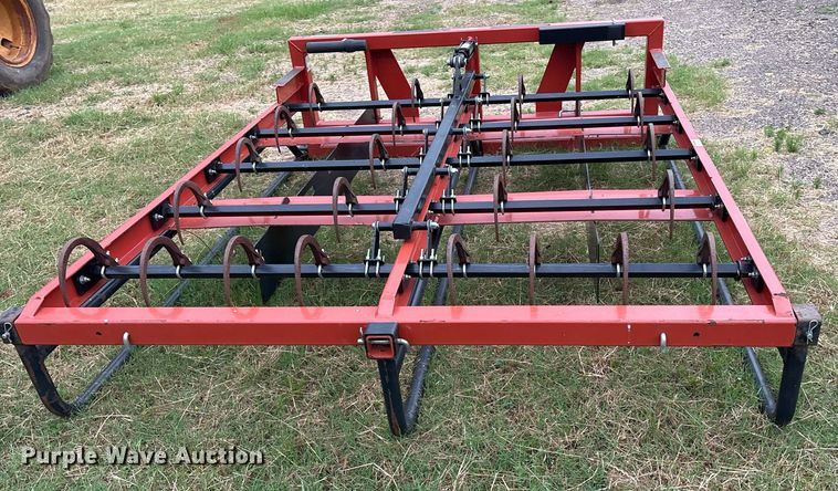 image for item DY0512 Rhino ACG10 bale accumulator grapple