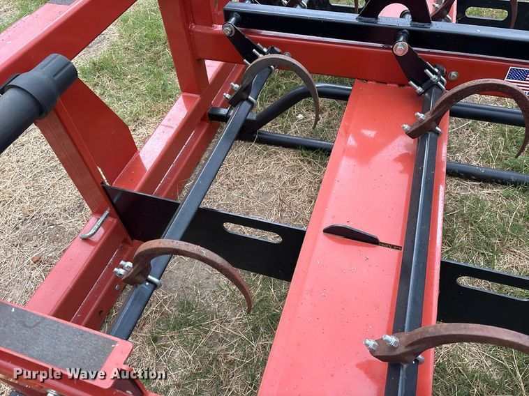 image for item DY0512 Rhino ACG10 bale accumulator grapple