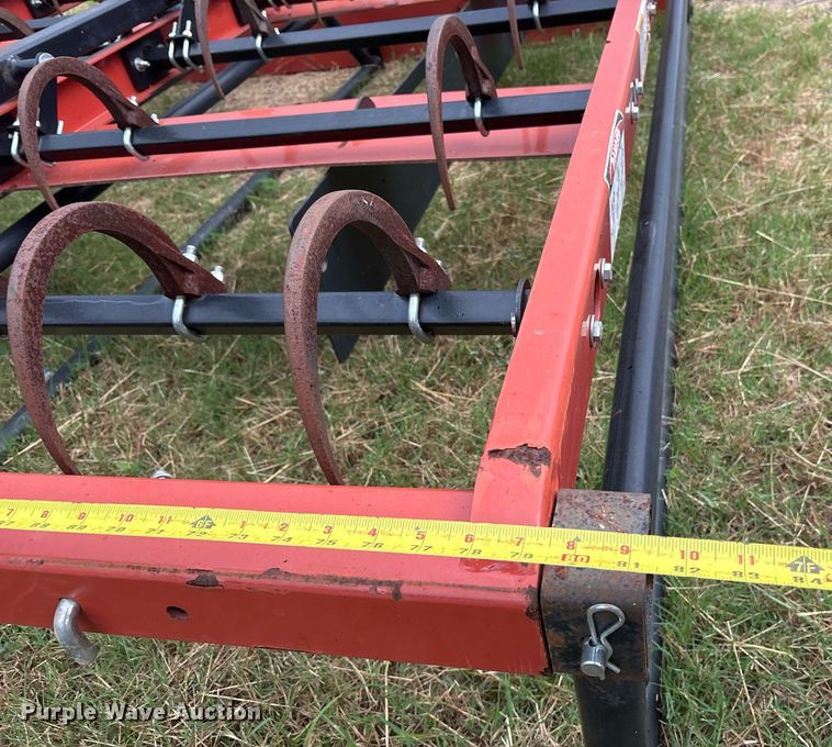 image for item DY0512 Rhino ACG10 bale accumulator grapple