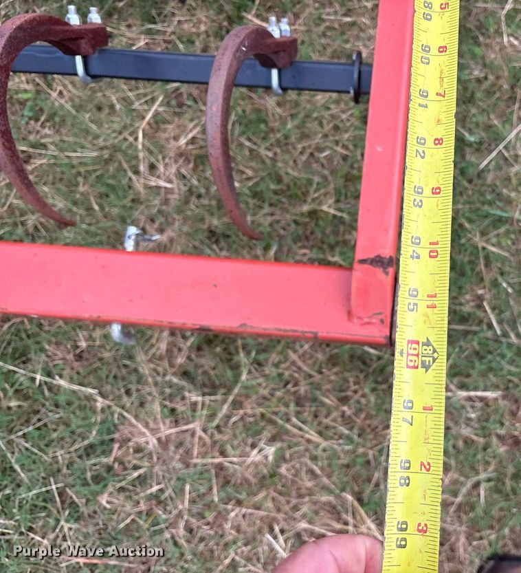 image for item DY0512 Rhino ACG10 bale accumulator grapple