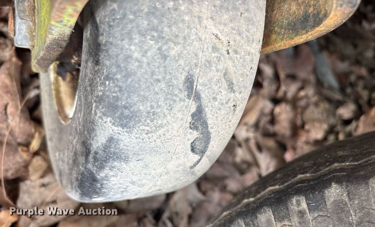 image for item DY0516 King Cutter finish mower