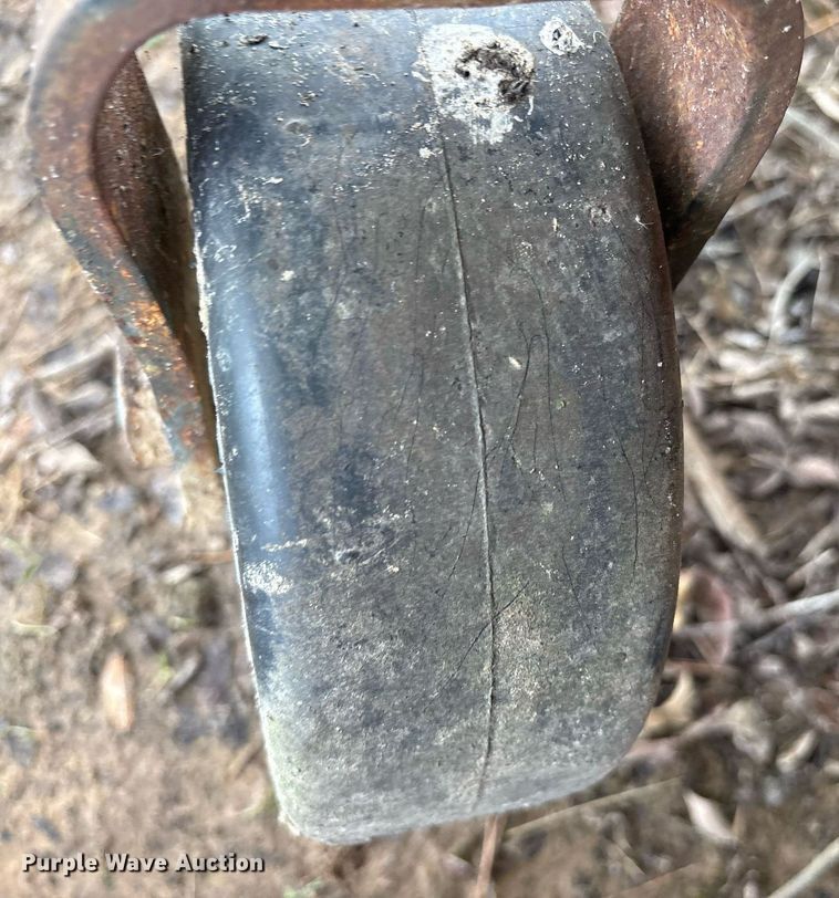 image for item DY0516 King Cutter finish mower