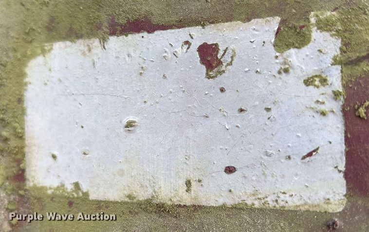 image for item DY0516 King Cutter finish mower