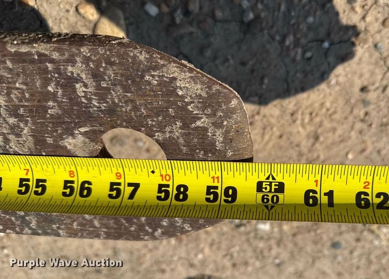 image for item DZ8484 2001 Hyster H80C forklift