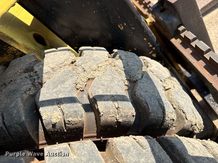 image for item DZ8484 2001 Hyster H80C forklift