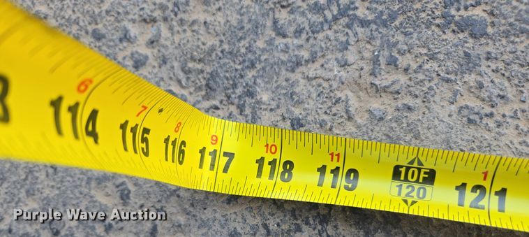 image for item EC1036 2023 Case IH Puma 185 MFWD tractor