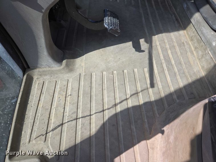 image for item EC1036 2023 Case IH Puma 185 MFWD tractor