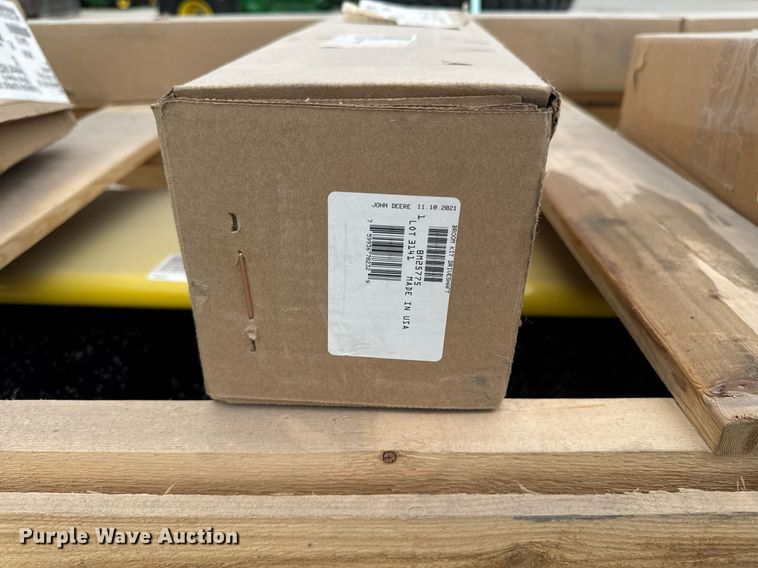 image for item EC7977 John Deere broom