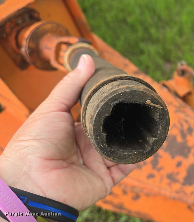 image for item EF3515 Wetmore grain cart