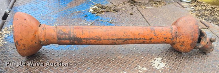 image for item EF3515 Wetmore grain cart