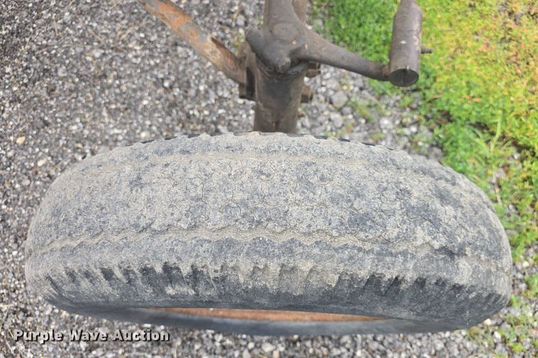 image for item EF3528 1929 John Deere GP tractor