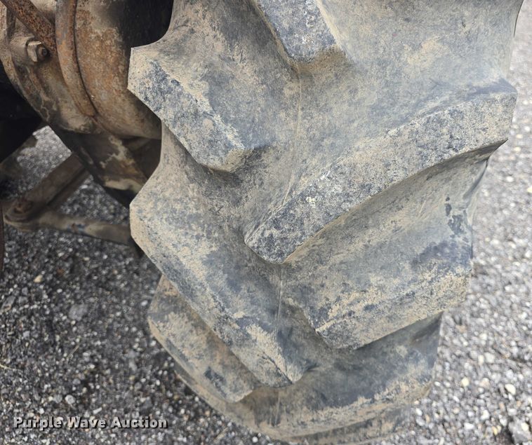 image for item EF3528 1929 John Deere GP tractor