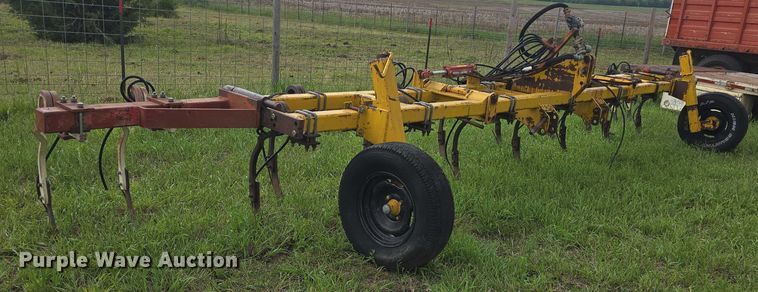 image for item EF3531 Cisco field cultivator