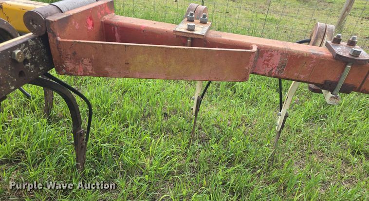 image for item EF3531 Cisco field cultivator