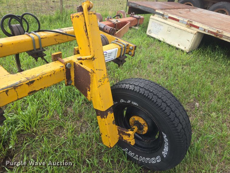 image for item EF3531 Cisco field cultivator