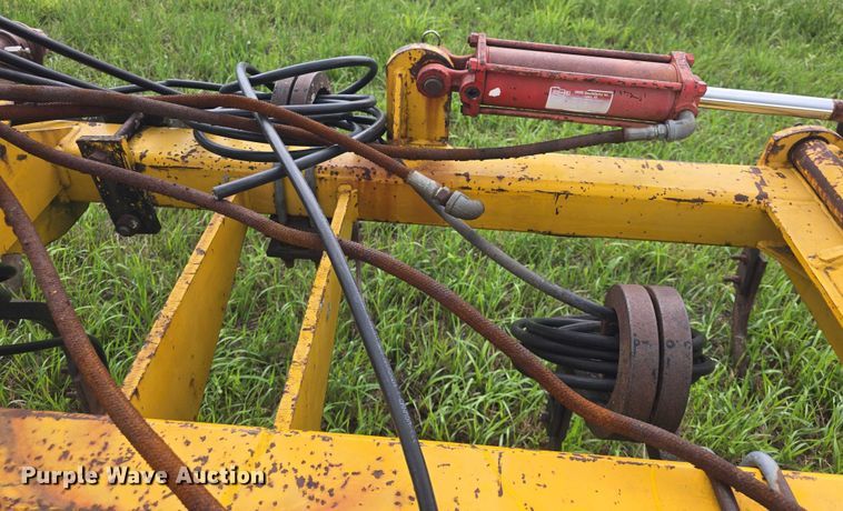 image for item EF3531 Cisco field cultivator
