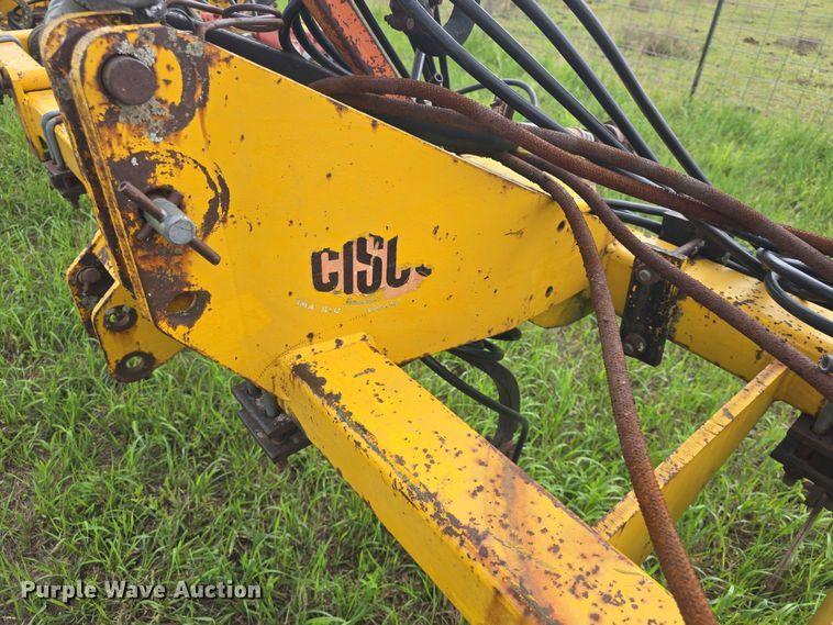 image for item EF3531 Cisco field cultivator