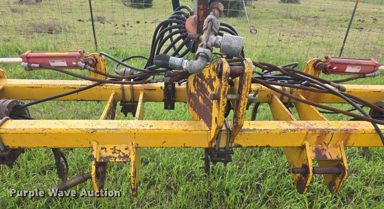 image for item EF3531 Cisco field cultivator