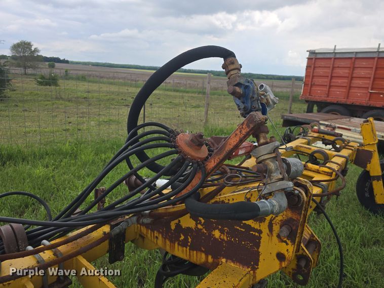 image for item EF3531 Cisco field cultivator