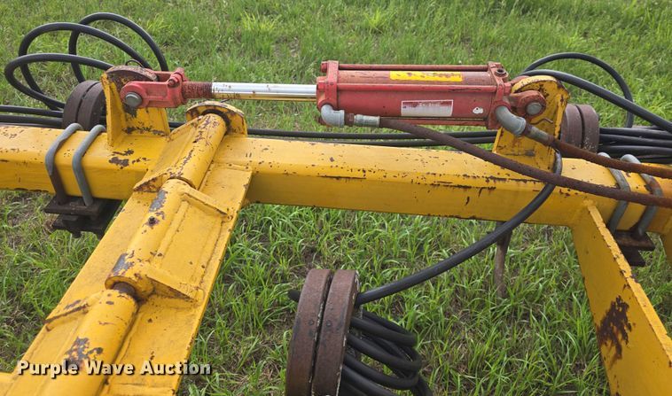 image for item EF3531 Cisco field cultivator