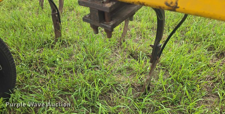 image for item EF3531 Cisco field cultivator