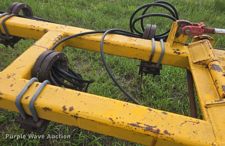 image for item EF3531 Cisco field cultivator