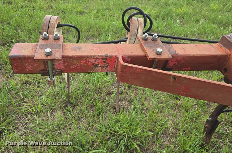 image for item EF3531 Cisco field cultivator