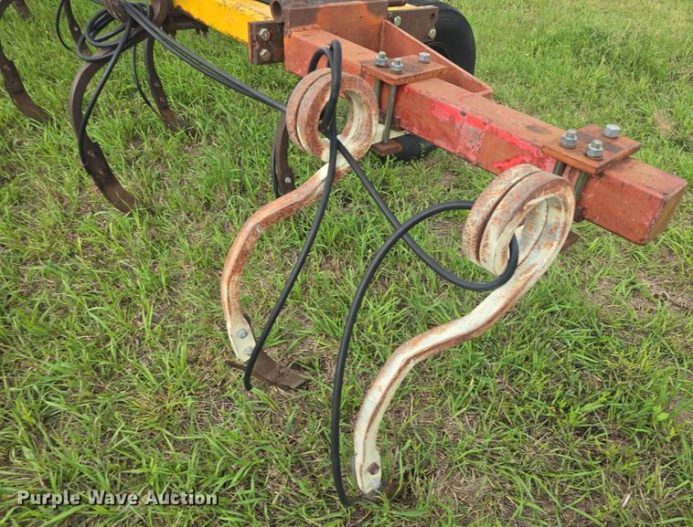 image for item EF3531 Cisco field cultivator