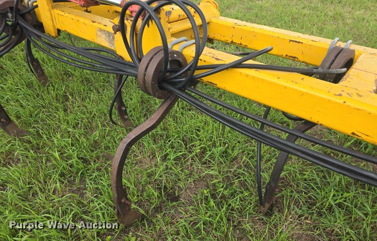 image for item EF3531 Cisco field cultivator