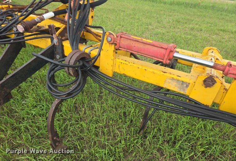 image for item EF3531 Cisco field cultivator