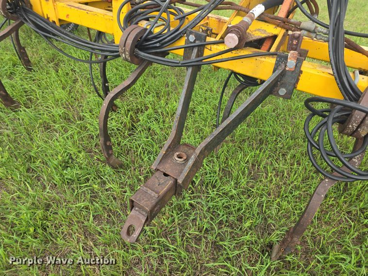 image for item EF3531 Cisco field cultivator