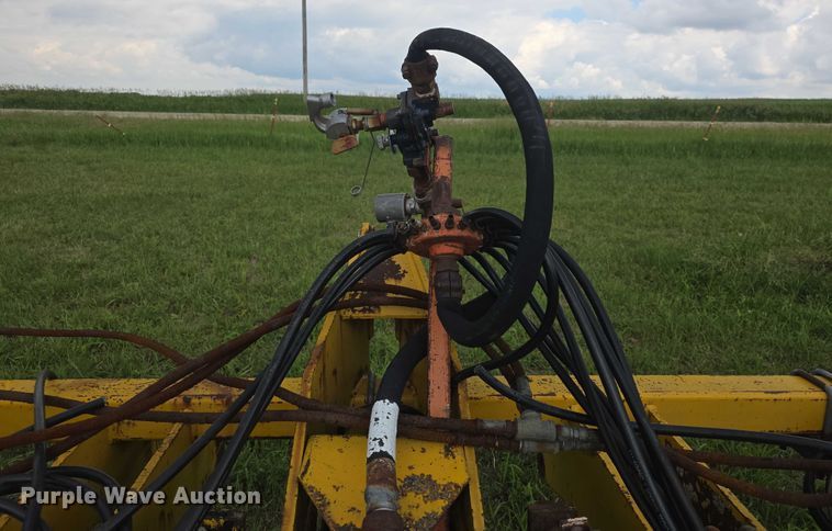 image for item EF3531 Cisco field cultivator