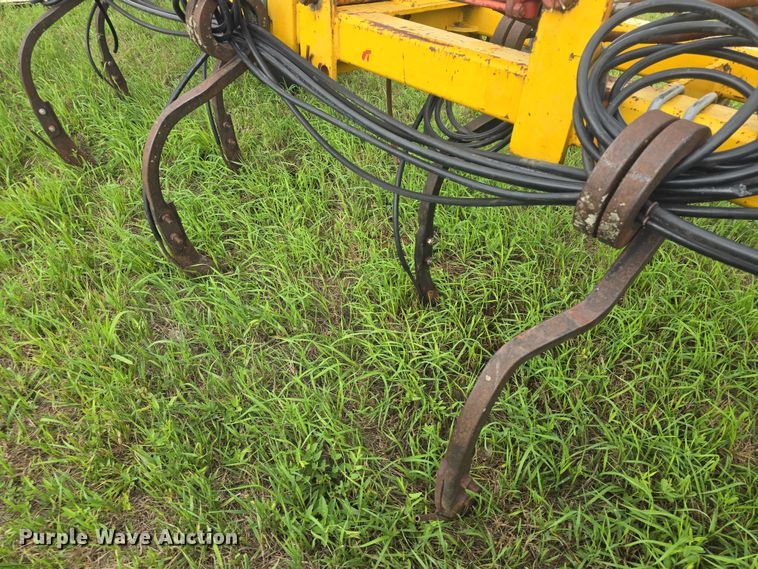 image for item EF3531 Cisco field cultivator