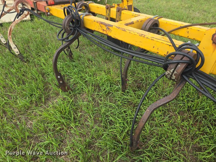 image for item EF3531 Cisco field cultivator