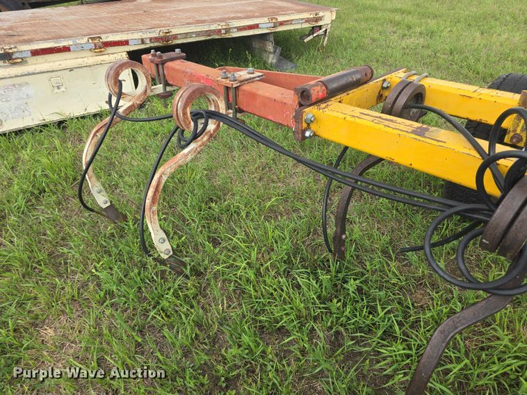 image for item EF3531 Cisco field cultivator