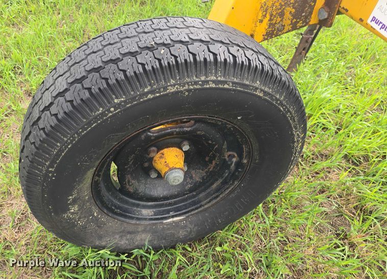 image for item EF3531 Cisco field cultivator