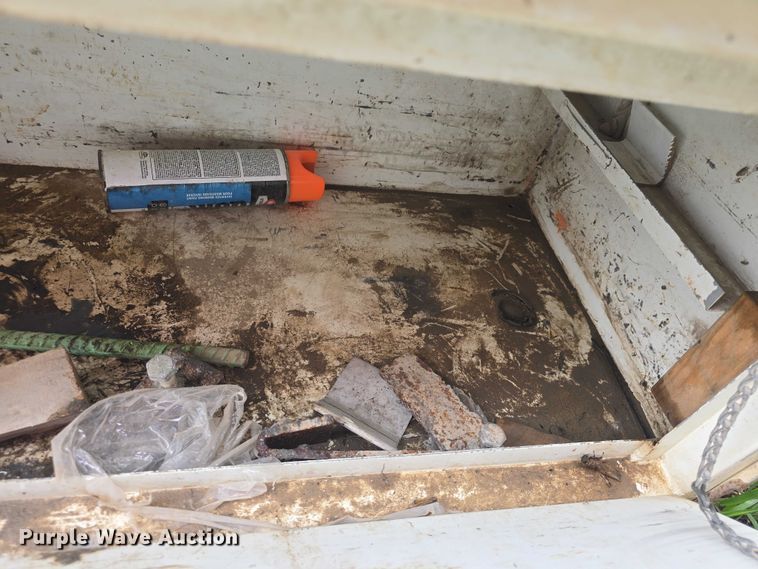 image for item EF3532 Reading flatbed