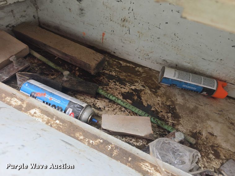 image for item EF3532 Reading flatbed