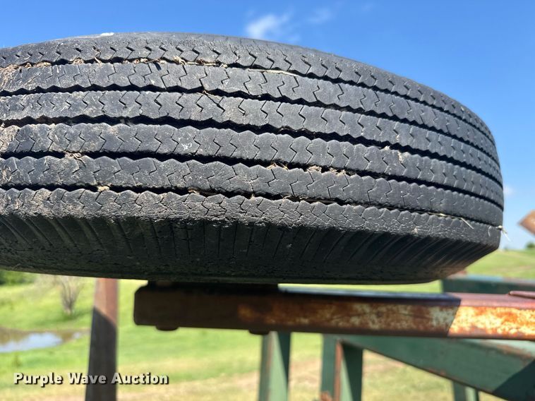 image for item EG6455 Flex-King sweep plow