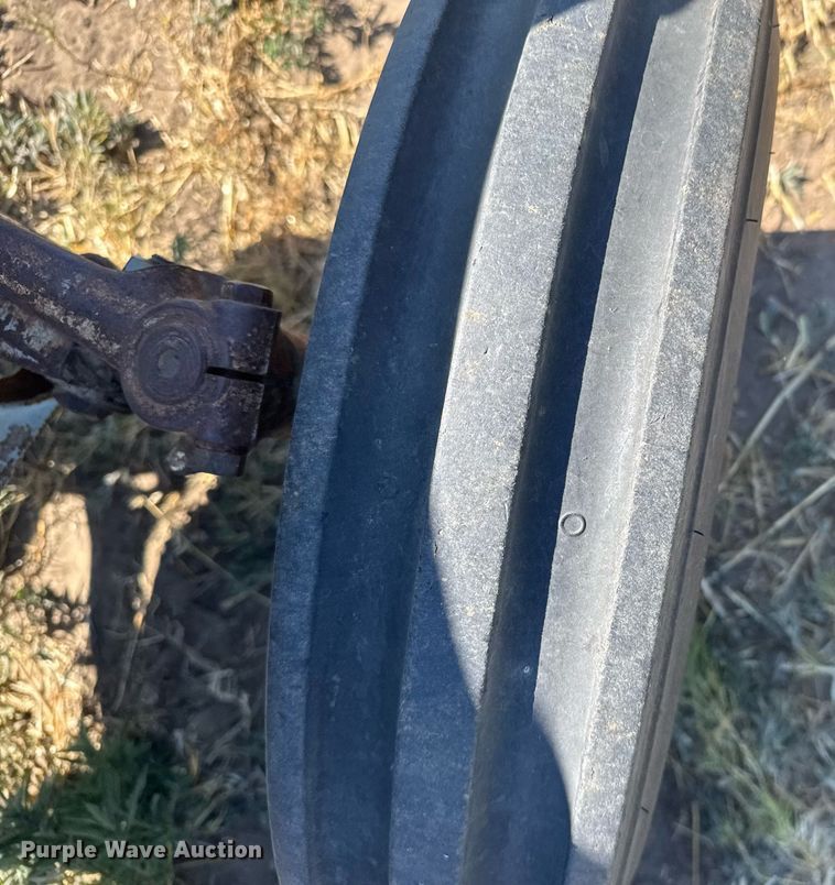 image for item EG6466 Ford 8N tractor